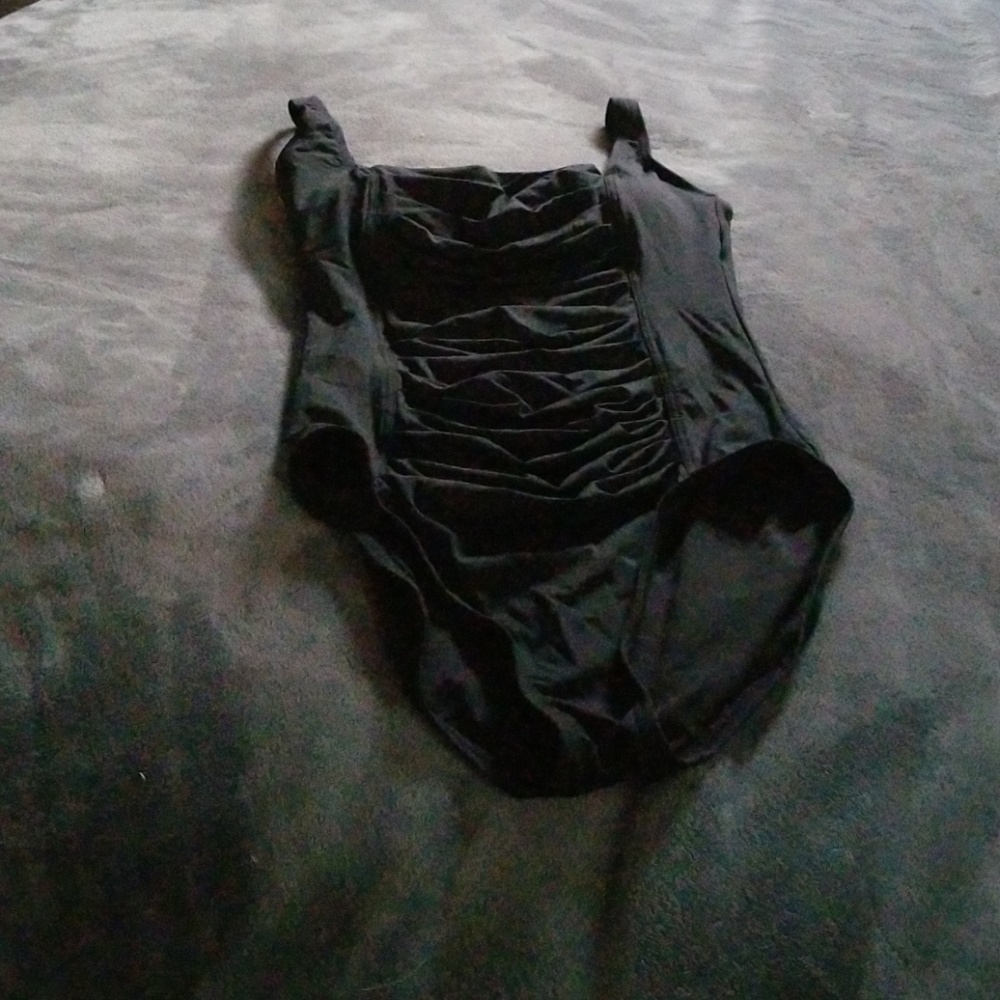 Swimsuit
